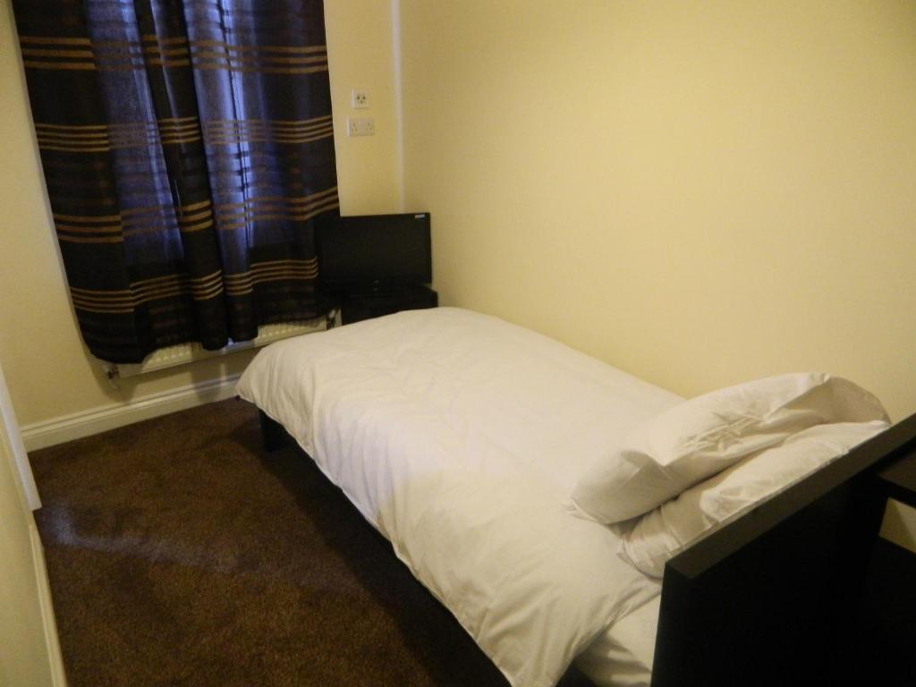 Glorydale Hotel Londra