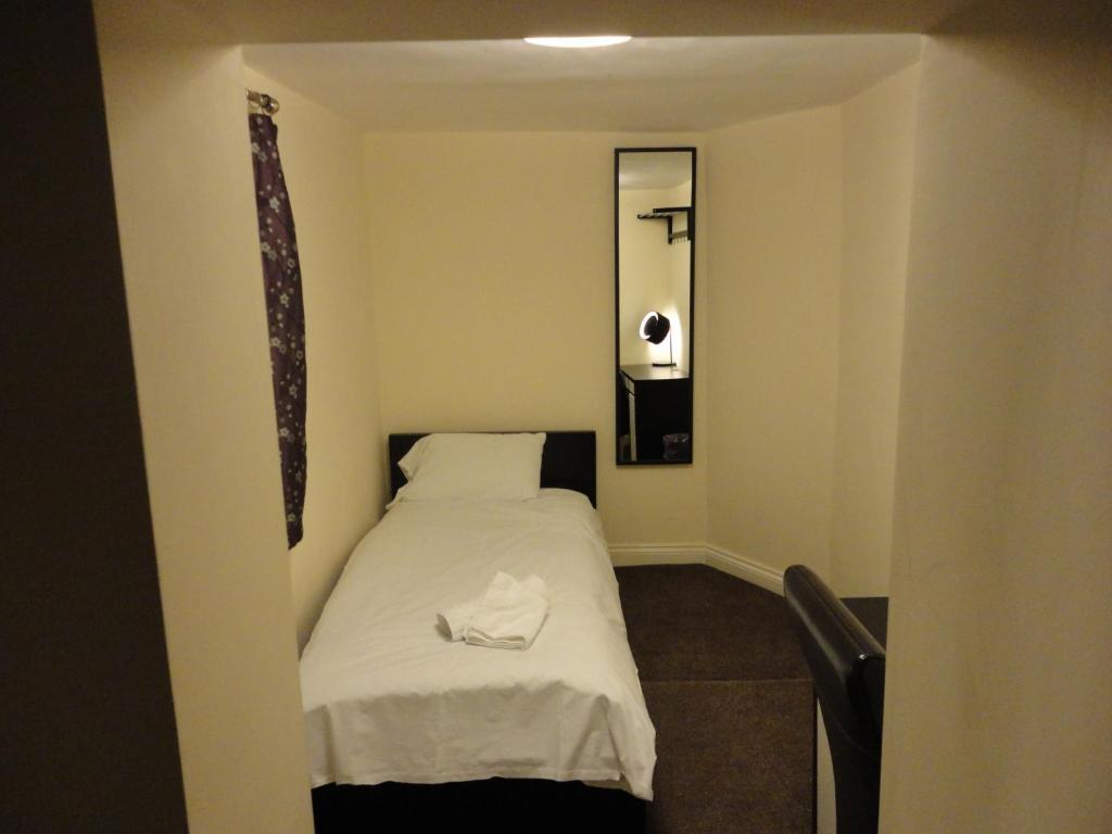 Hotel Glorydale Londra