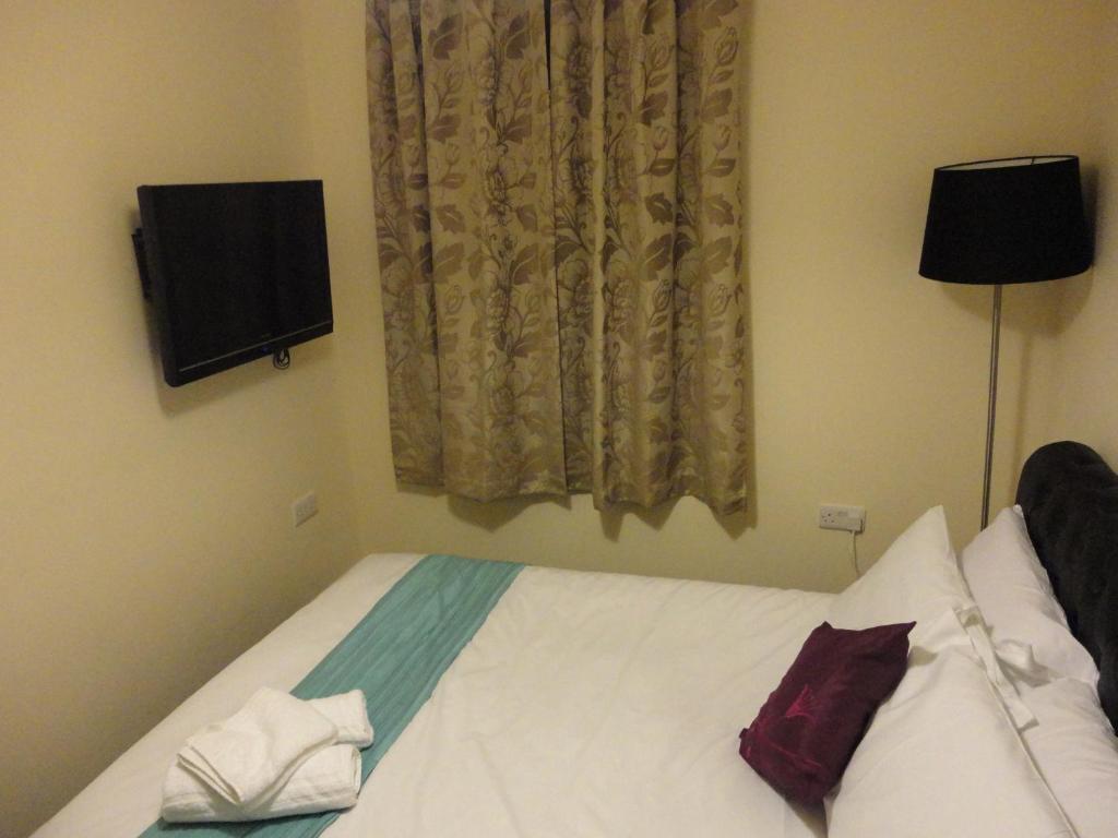 Hotel Glorydale Londra